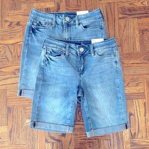 So by Kohl’s Bermuda Shorts NWT 3